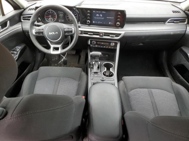 2023 KIA K5 LXS 5XXG14J24PG194950