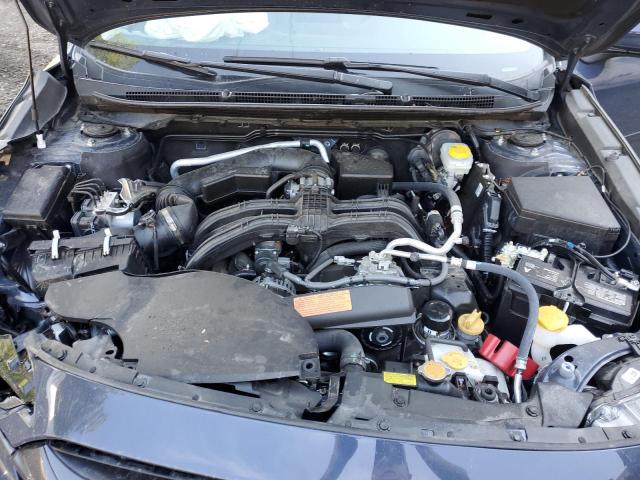 2024 SUBARU LEGACY PRE - 4S3BWAD64R3023921