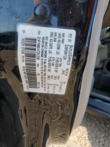 2004 CHRYSLER PT CRUISER #3270109785