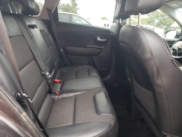 2018 KIA NIRO EX KNDCC3LC1J5152708