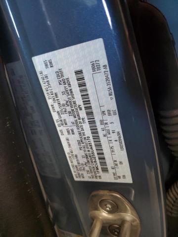 2025 FORD ESCAPE PLA 1FMCU9JZ5SUA85170