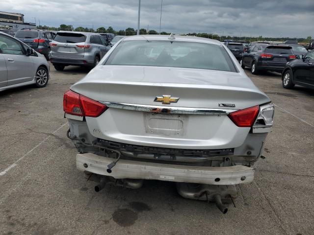 2019 CHEVROLET IMPALA PRE 1G1105S34KU120221
