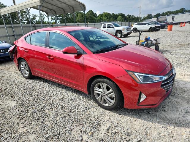 2020 HYUNDAI ELANTRA SE - 5NPD84LF5LH629391