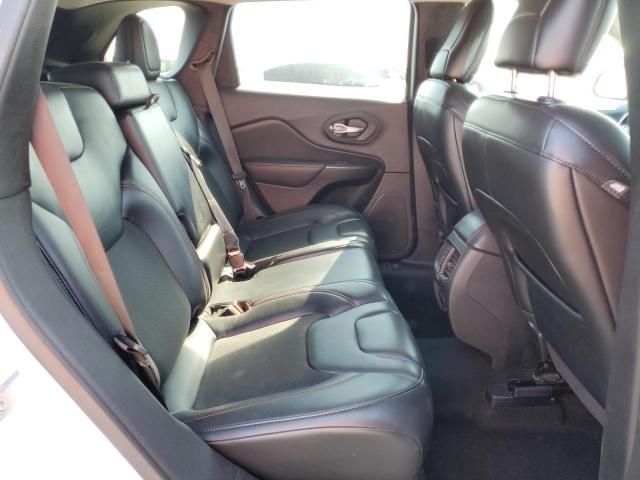2020 JEEP CHEROKEE T 1C4PJMBX8LD646865