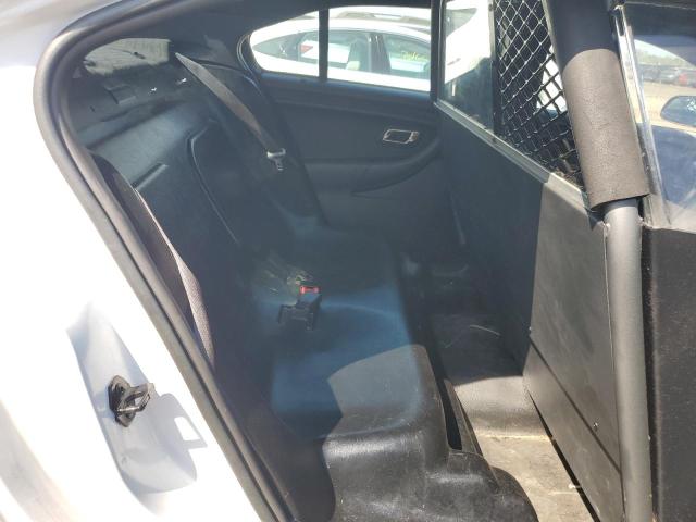 2018 FORD TAURUS POL - 1FAHP2MK3JG120198