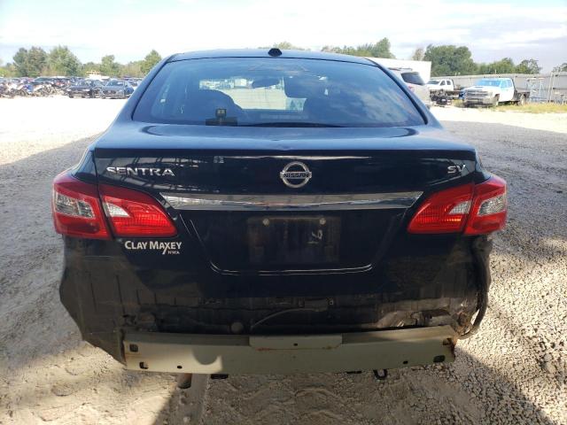 2019 NISSAN SENTRA S 3N1AB7AP9KY373424