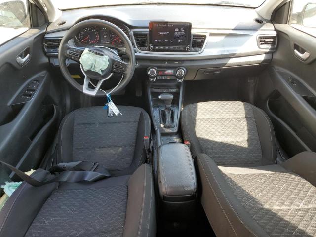 2021 KIA RIO S 3KPA25AD2ME376838