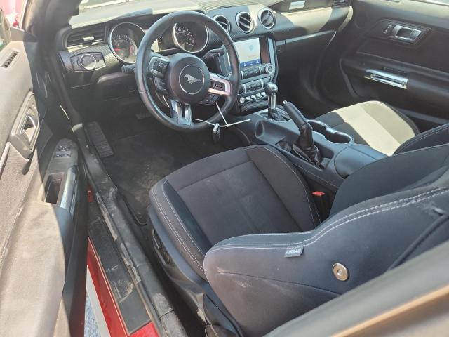 2021 FORD MUSTANG - 1FA6P8TH8M5140060