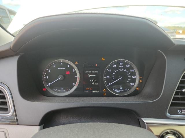 2016 HYUNDAI SONATA SPO 5NPE34AFXGH295631