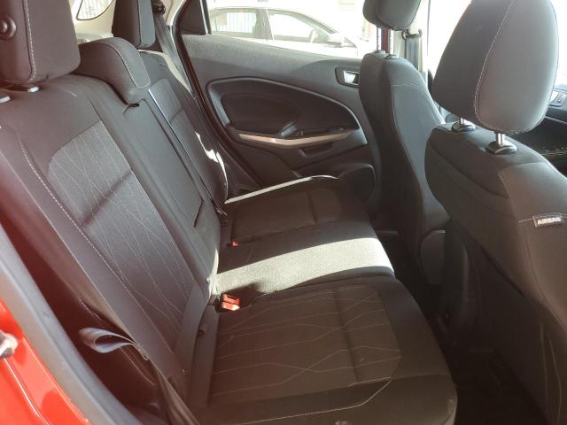 2020 FORD ECOSPORT S - MAJ6S3GLXLC371049