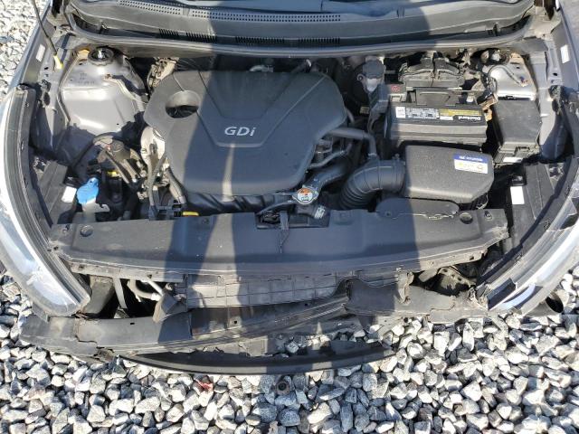 2017 HYUNDAI ACCENT SE KMHCT4AE3HU277375