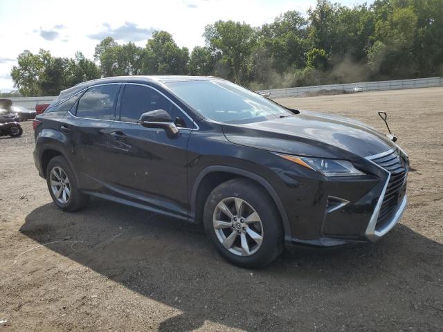 2019 LEXUS RX 350 BAS 2T2BZMCA6KC206986