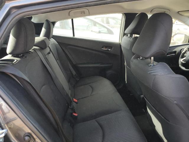 2016 TOYOTA PRIUS - JTDKARFU4G3512700
