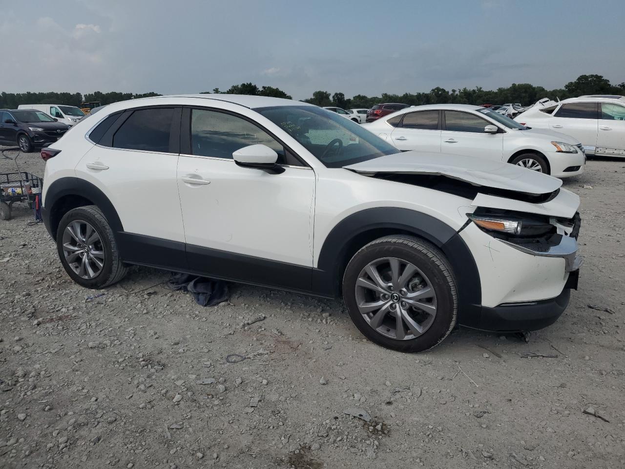 MAZDA CX-30 SELECT