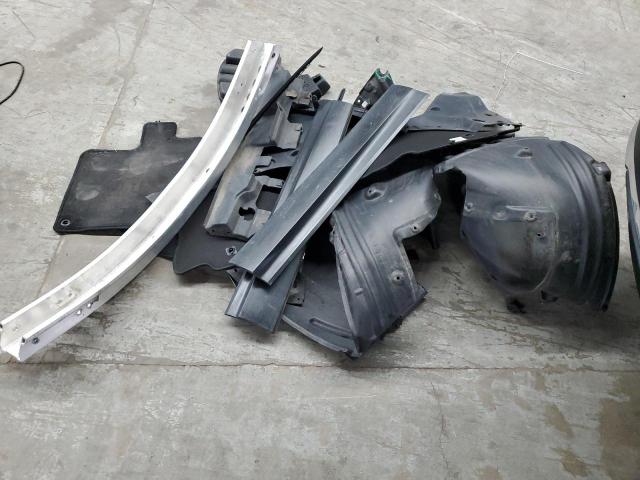2017 HONDA PILOT TOUR 5FNYF6H99HB083514