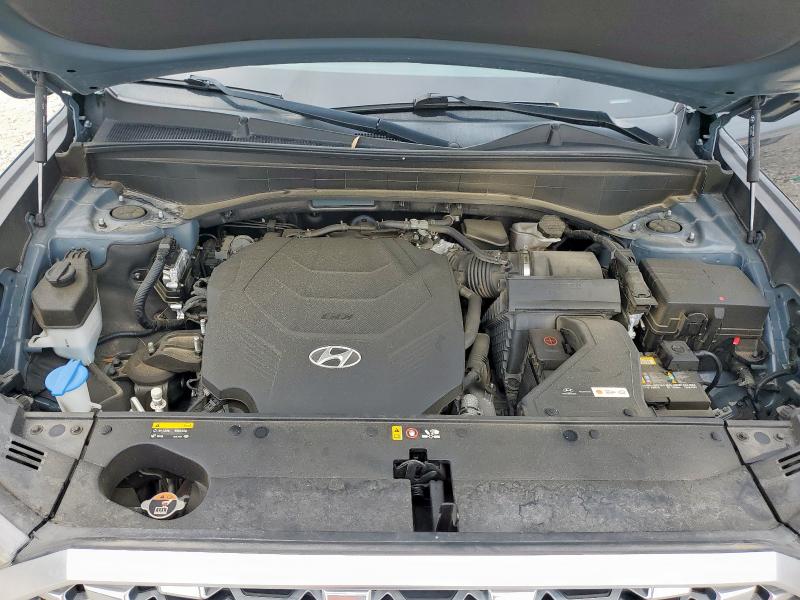 2020 HYUNDAI PALISADE S KM8R44HE9LU085285