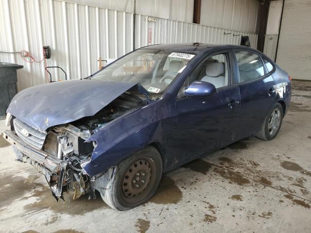 HYUNDAI ELANTRA GLS
