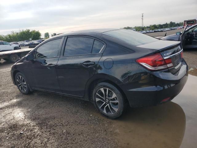 2015 HONDA CIVIC LX 2HGFB2F54FH046083