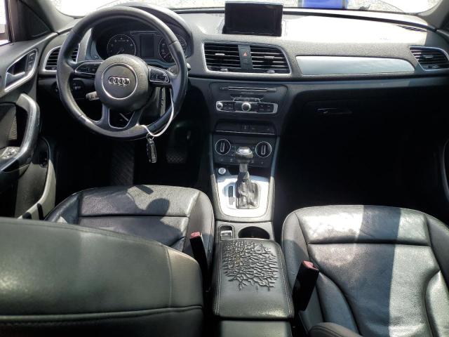 2016 AUDI Q3 PREMIUM WA1BFCFSXGR017079