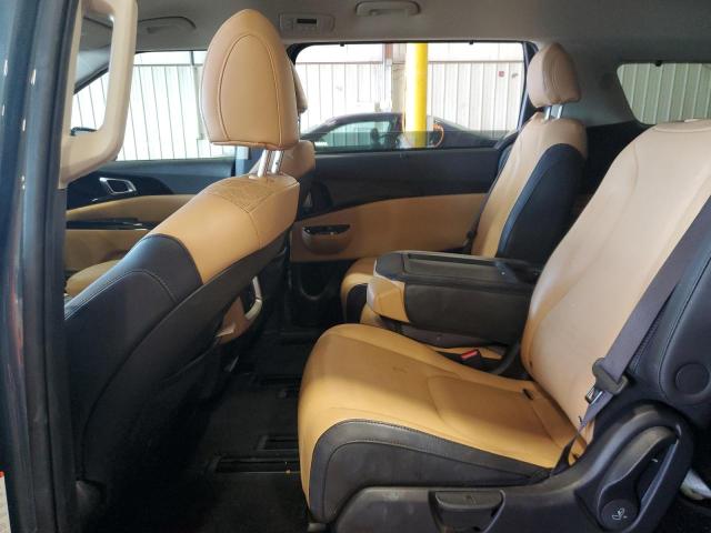 2023 KIA CARNIVAL E KNDNC5H38P6299754