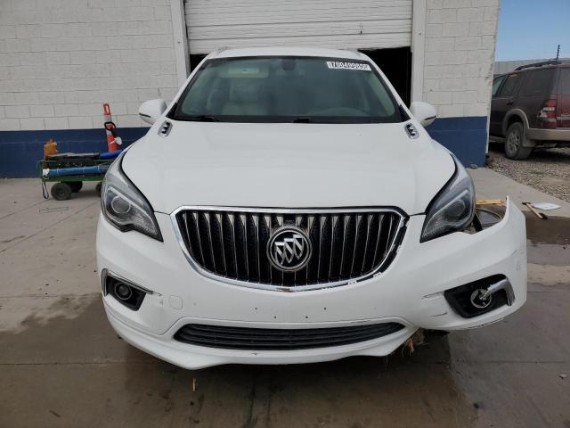 2018 BUICK ENVISION ESSENCE LRBFX2SA9JD051092