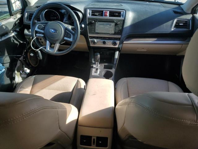 2015 SUBARU OUTBACK 3. - 4S4BSENC4F3239427