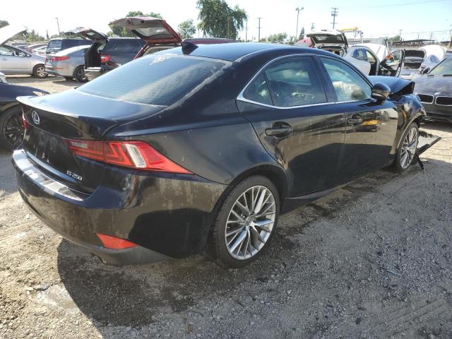 2015 LEXUS IS 250 - JTHBF1D29F5050902