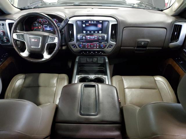 2014 GMC SIERRA K15 - 3GTU2VEC5EG231734