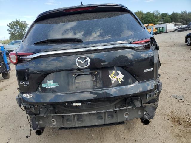 2019 MAZDA CX-9 TOURI - JM3TCBCY2K0335790