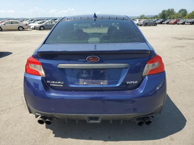 2016 SUBARU WRX JF1VA1B61G9803812