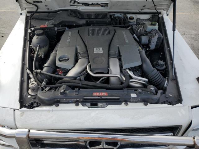 2015 MERCEDES-BENZ G 63 AMG WDCYC7DF0FX230763