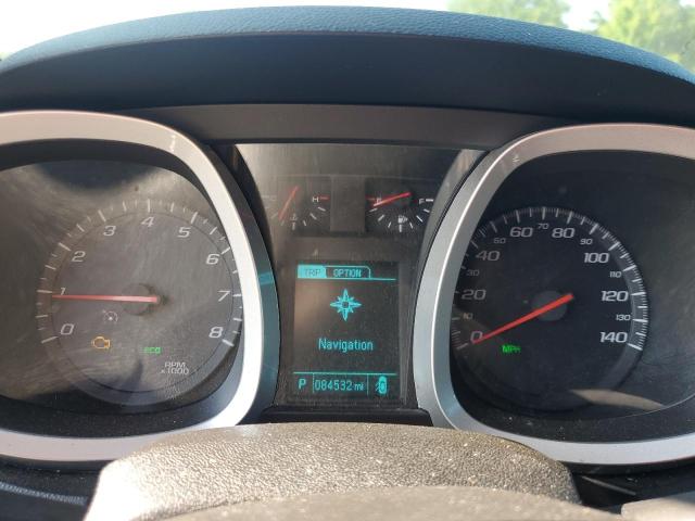2015 CHEVROLET EQUINOX LT 2GNFLFEK9F6223417