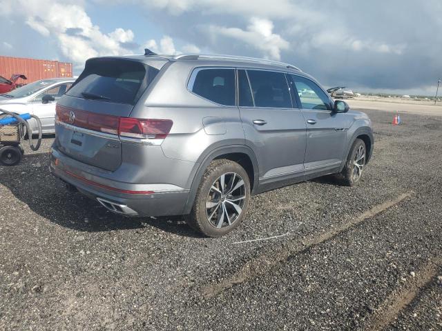 2025 VOLKSWAGEN ATLAS SEL 1V2FR2CA5SC552786