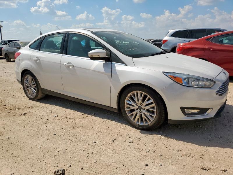 2018 FORD FOCUS TITA 1FADP3J20JL261827