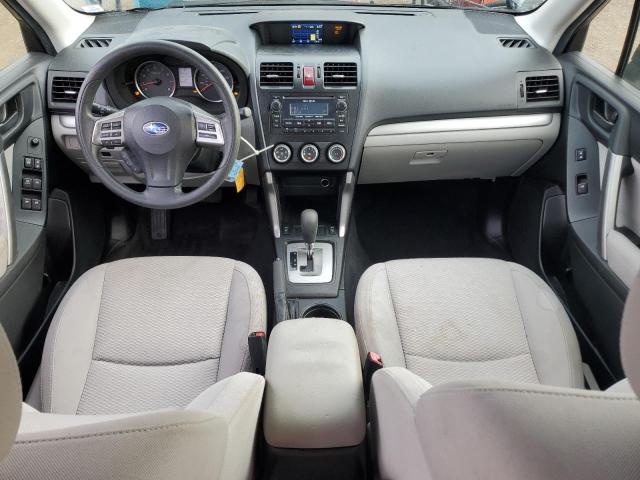2014 SUBARU FORESTER 2.5I PREMIUM - JF2SJAECXEH510767