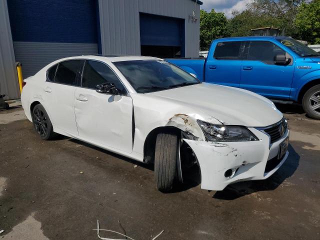 2015 LEXUS GS 350 JTHCE1BL3FA008817