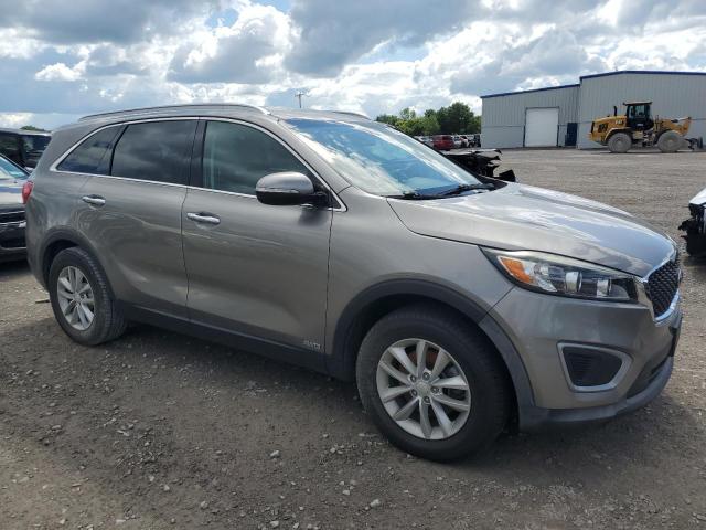 2017 KIA SORENTO LX 5XYPGDA30HG268742