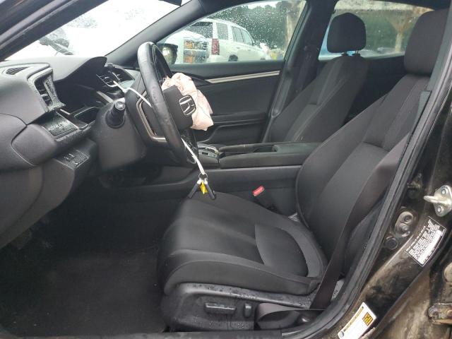 2021 HONDA CIVIC EX SHHFK7H61MU232893