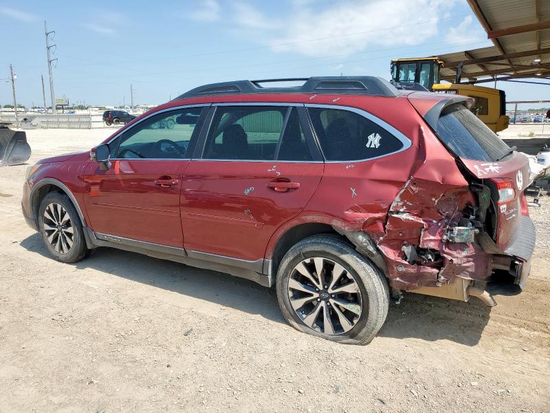2015 SUBARU OUTBACK 2. - 4S4BSBJC7F3265511