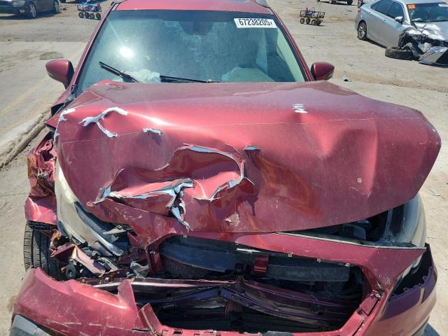 2018 SUBARU OUTBACK 2. 4S4BSAHC4J3312339