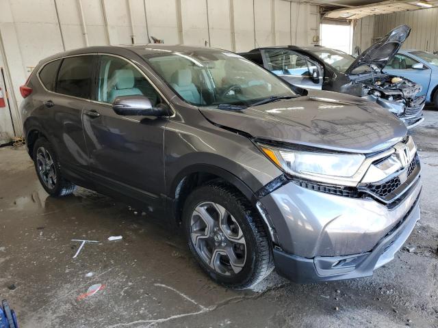 2018 HONDA CR-V EX 7FARW2H58JE012194