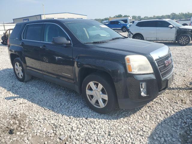 2015 GMC TERRAIN SL 2GKALMEK3F6201053