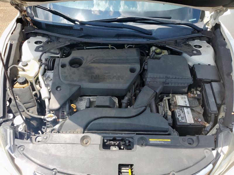 2017 NISSAN ALTIMA 2.5 - 1N4AL3APXHC194402