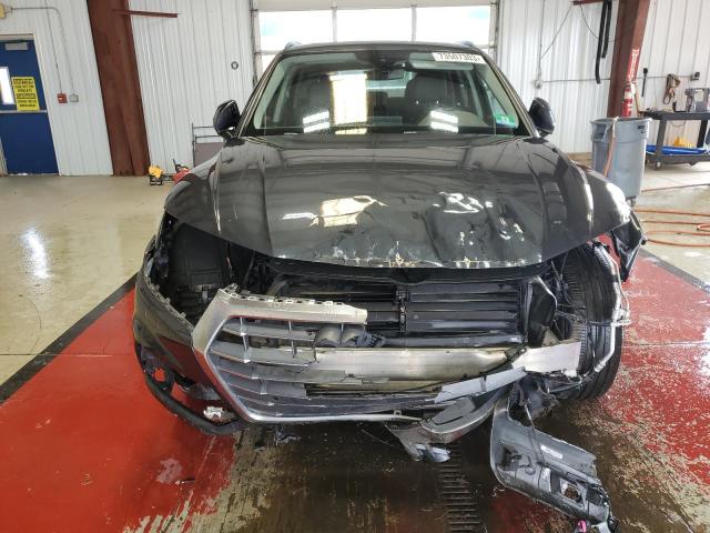 2018 AUDI Q5 PREMIUM WA1BNAFY0J2180836