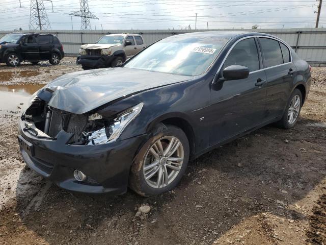 INFINITI Q40