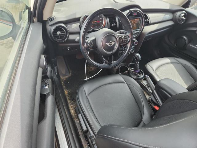 2018 MINI COOPER WMWXP5C53J2H29050