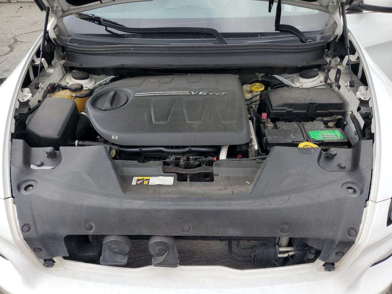 JEEP GRAND CHEROKEE LATITUDE