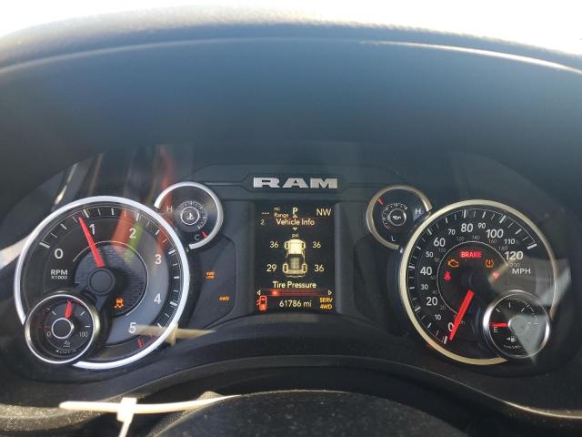 2020 RAM 1500 BIG H 1C6SRFFM5LN341324