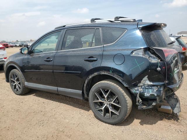 2018 TOYOTA RAV4 SE 2T3JFREV6JW740600