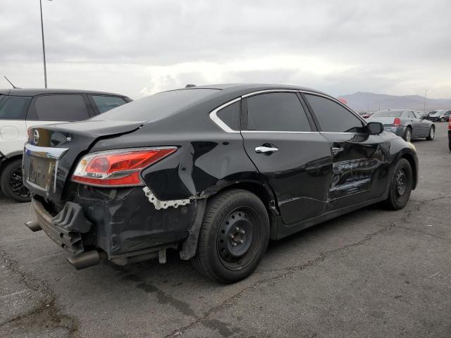 2015 NISSAN ALTIMA 2.5 - 1N4AL3AP9FN893232
